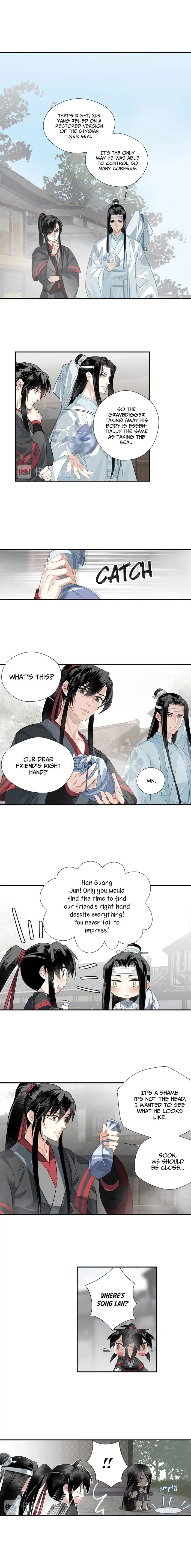 Mo Dao Zu Shi Chapter 111 image 2_optimized